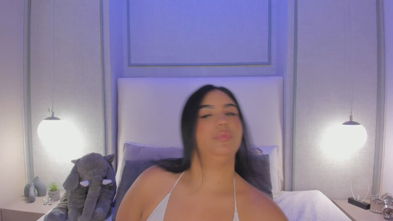 Alexaa_Morgan's Streamate show and profile