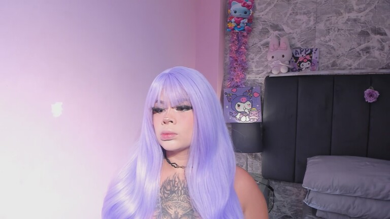 Missy_April's Streamate show and profile