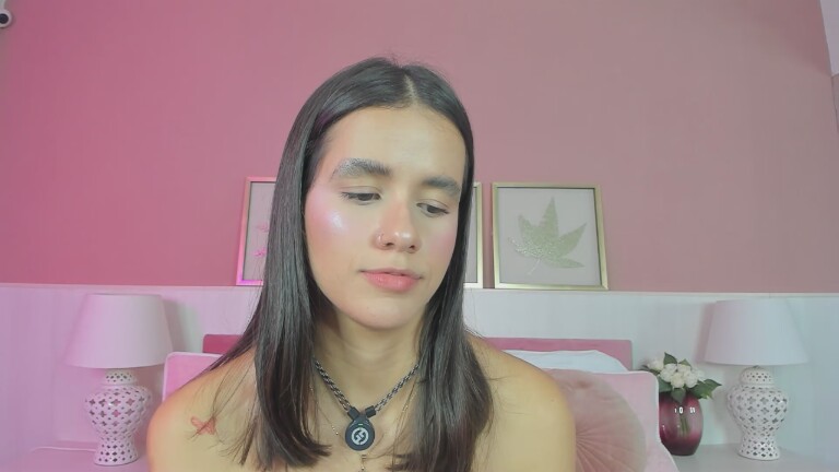 LuanaDavis's Streamate show and profile