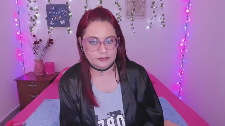 Bibi_Ramirez's Streamate show and profile