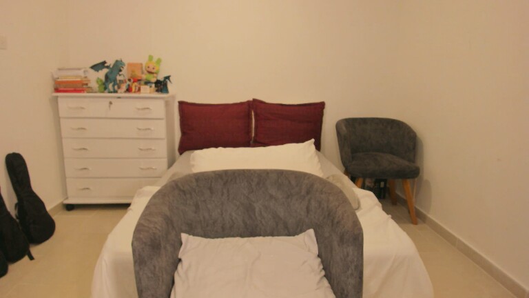 NicoJones's Streamate show and profile