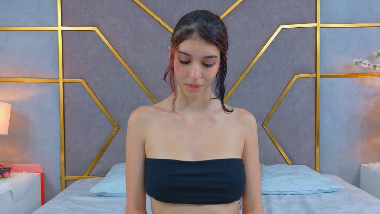 CarlaValmont's Streamate show and profile