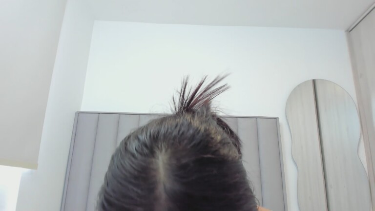 Eva_Saennz's Streamate show and profile