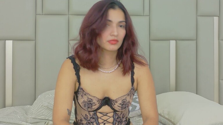 RafaellaCaruso's Streamate show and profile