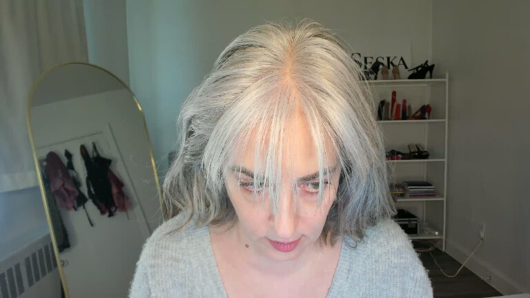 TheRealSeska's Streamate show and profile