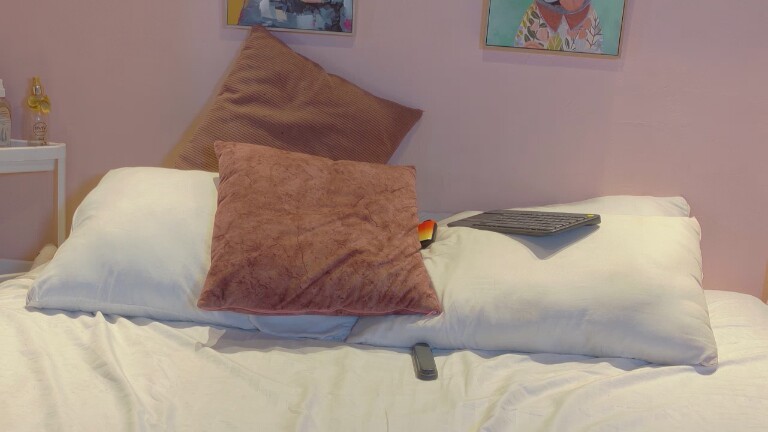 RossyCarters's Streamate show and profile