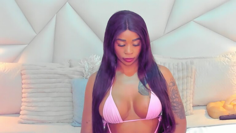 TyraaLambert's Streamate show and profile