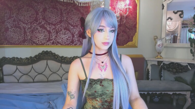 Dakota_Jhons's Streamate show and profile