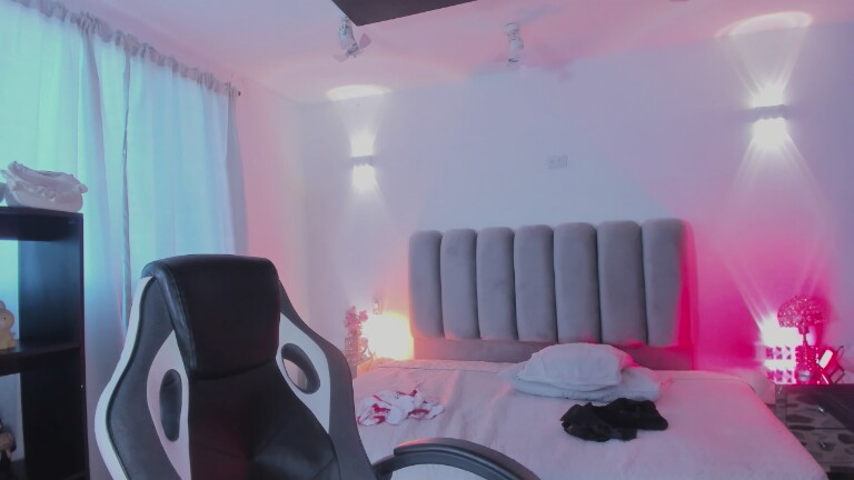 ThaliaBrookss's Streamate show and profile