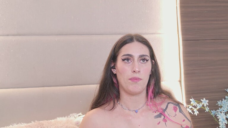 JazzeRusot's Streamate show and profile