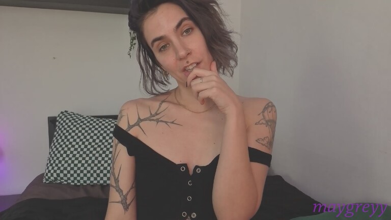 maygreyy's Streamate show and profile