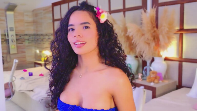 SamanthaSosa's Streamate show and profile