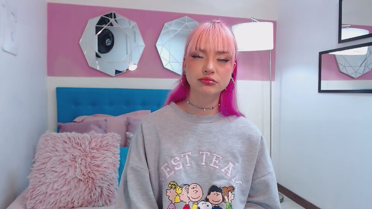 MaryMilan's Streamate show and profile