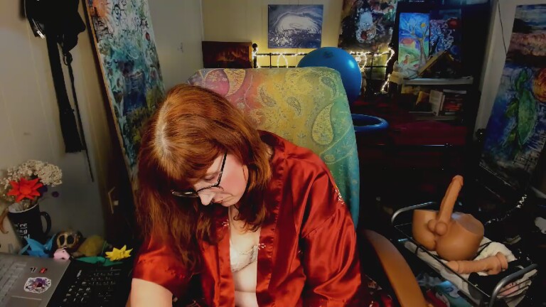 DariaDinkley's Streamate show and profile