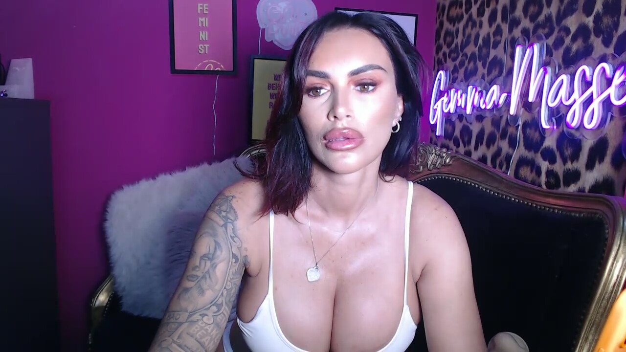 GemmaMassey