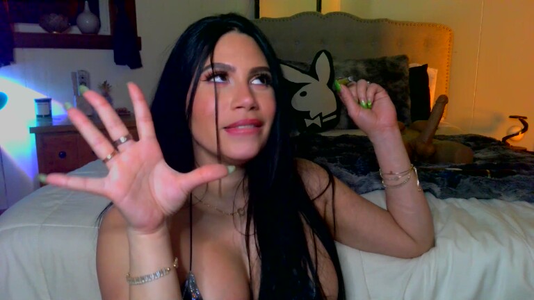 SouthBeachSizzle's Streamate show and profile