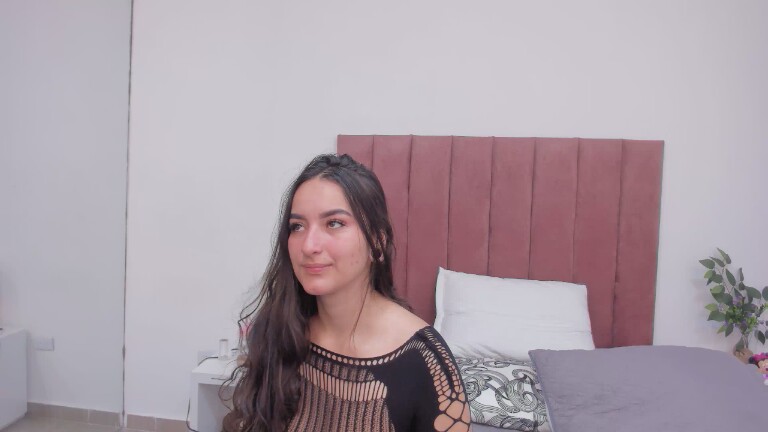 AmaiaRivers's Streamate show and profile