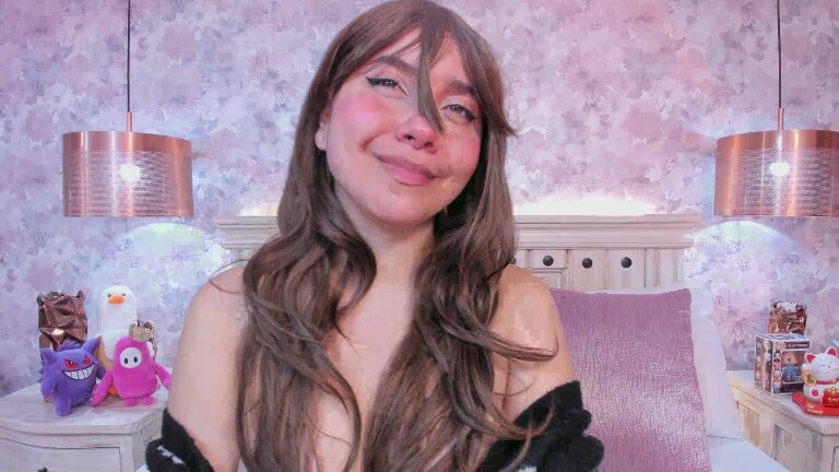 SatoriHime's Streamate show and profile