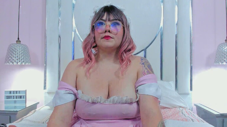 SuimiBukkit's Streamate show and profile