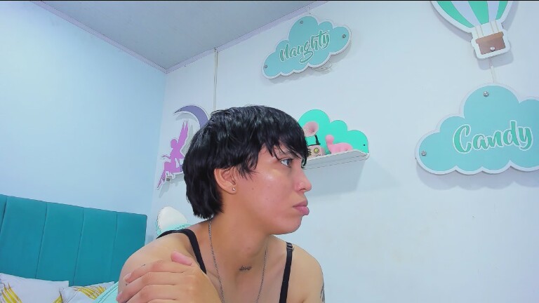 ivyheat777's Streamate show and profile