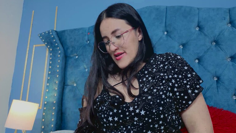 AmbarRossi's Streamate show and profile