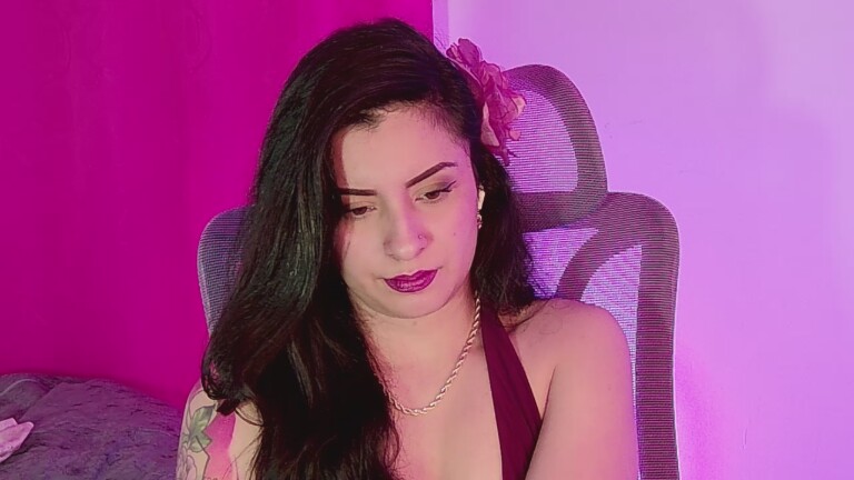 AmelieMeyer66's Streamate show and profile