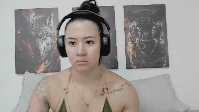 AngelMartins's Streamate show and profile