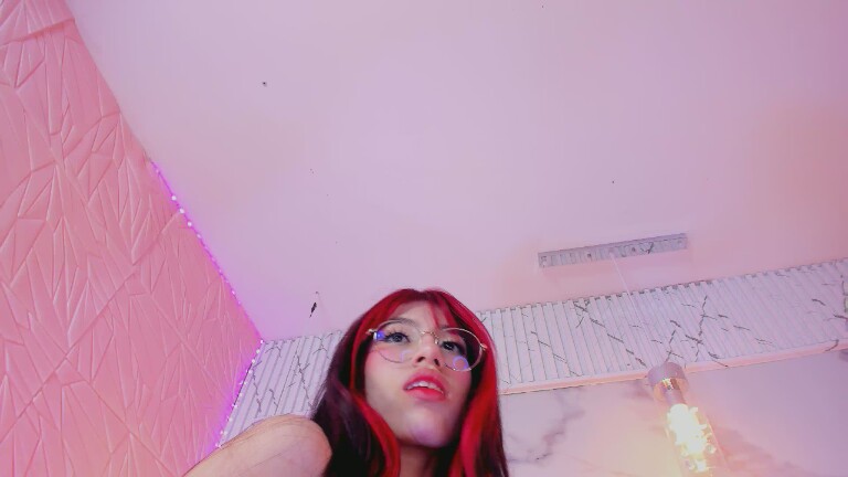 MilyRosie's Streamate show and profile