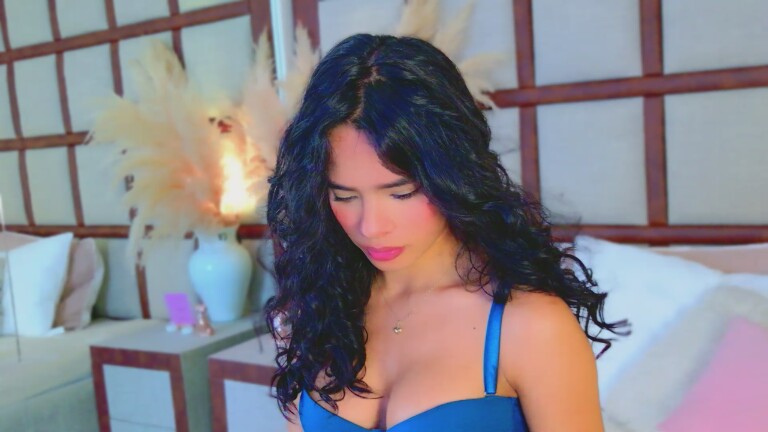 SamanthaSosa's Streamate show and profile