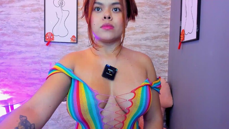 SofyAnn's Streamate show and profile