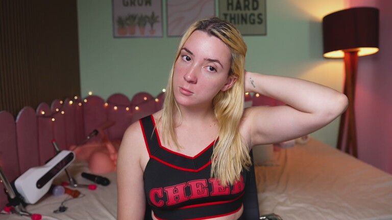 Claricemayor's Streamate show and profile