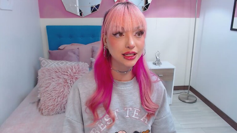 MaryMilan's Streamate show and profile