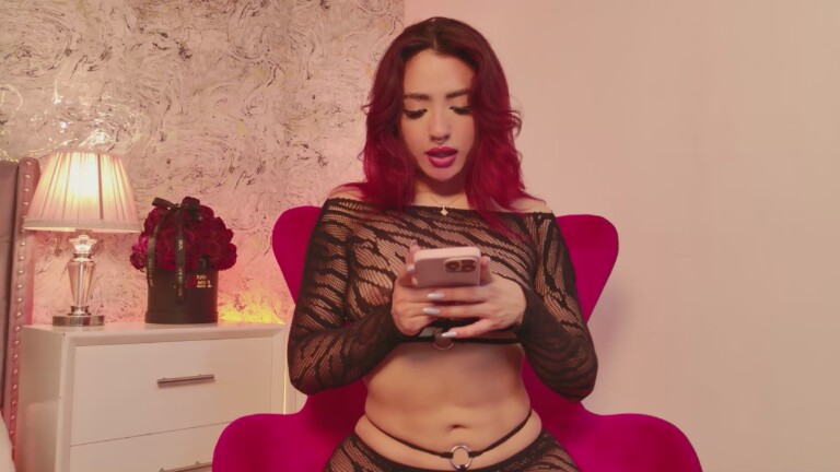 MelanieKane's Streamate show and profile