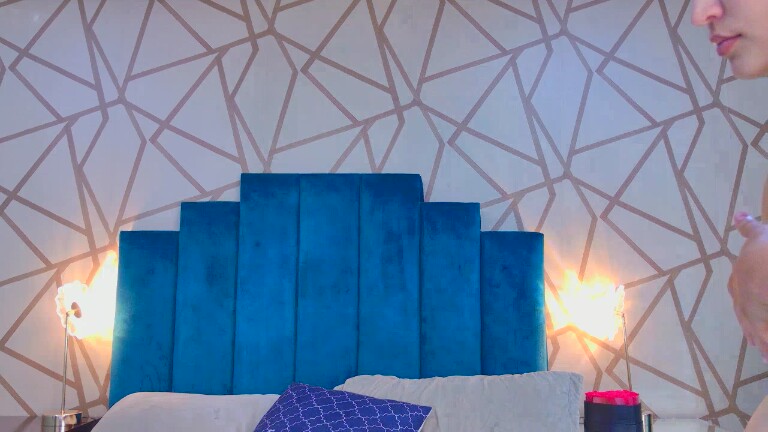 CristalHank's Streamate show and profile