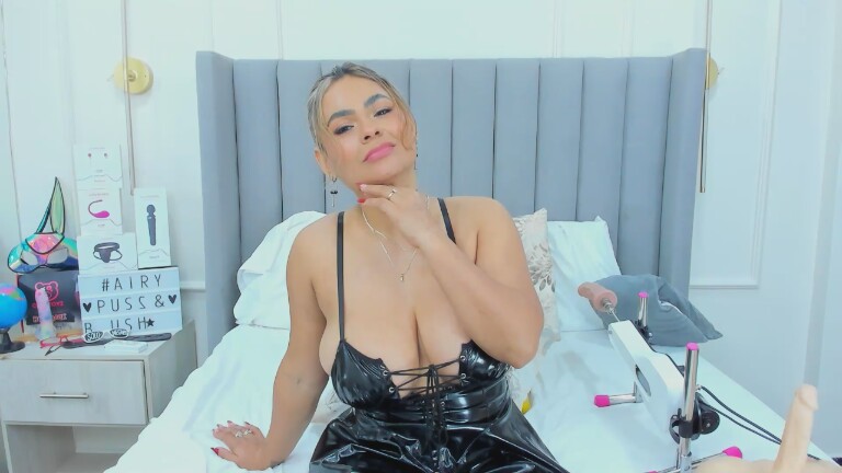 BrianaPreston's Streamate show and profile