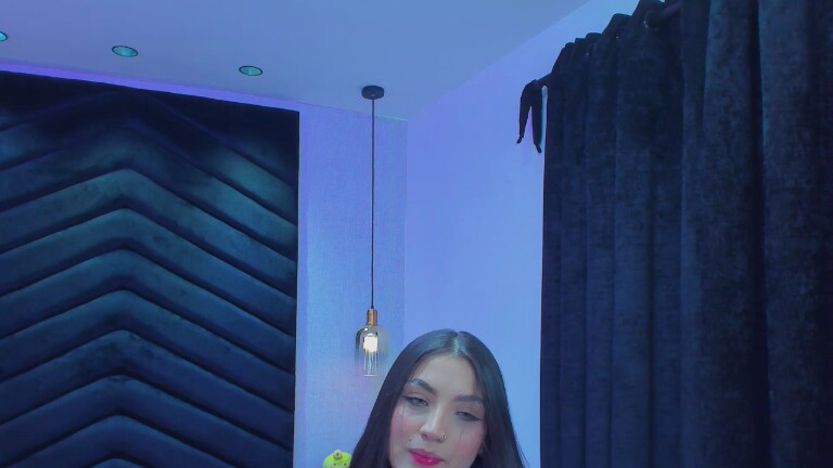 OceanTaylor's Streamate show and profile