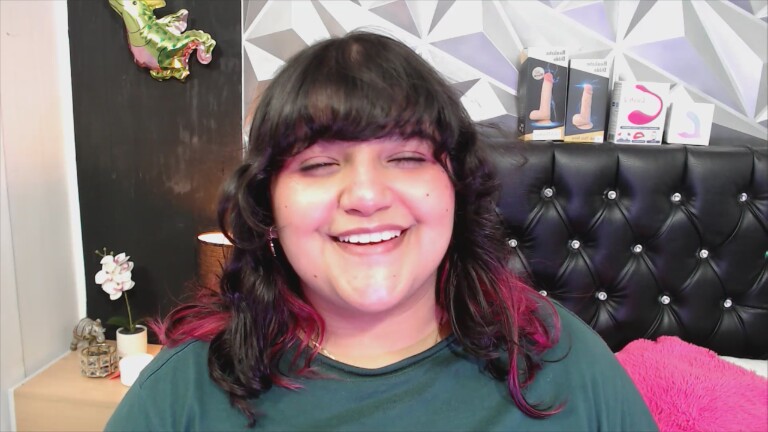 EmmaLush's Streamate show and profile