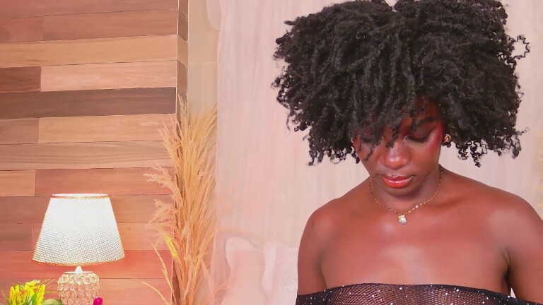 YaraDavis's Streamate show and profile