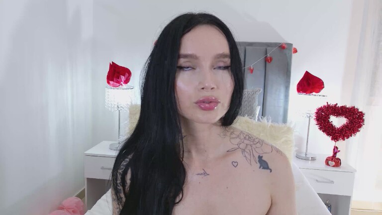 Sweetssinn's Streamate show and profile