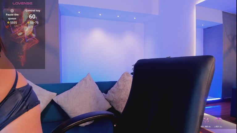 Miattaylor's Streamate show and profile