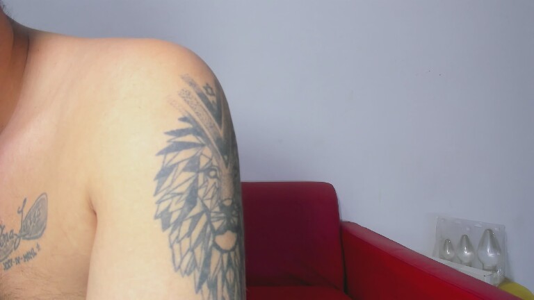 thayri_chica's Streamate show and profile