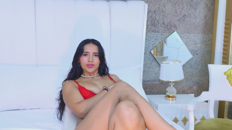 NicolSantos's Streamate show and profile