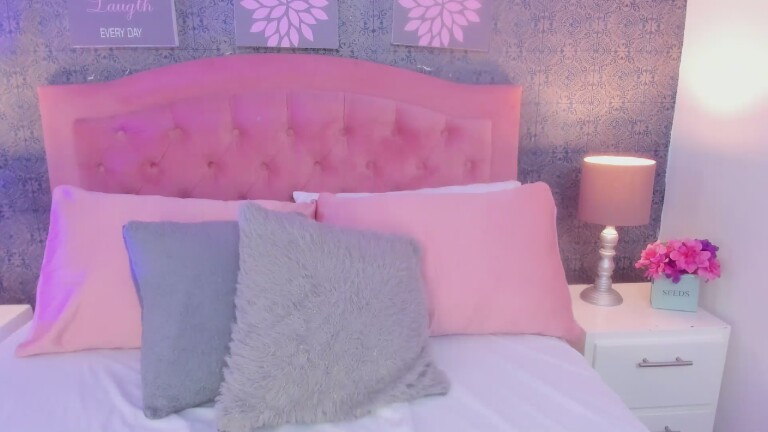 AbyLanner's Streamate show and profile