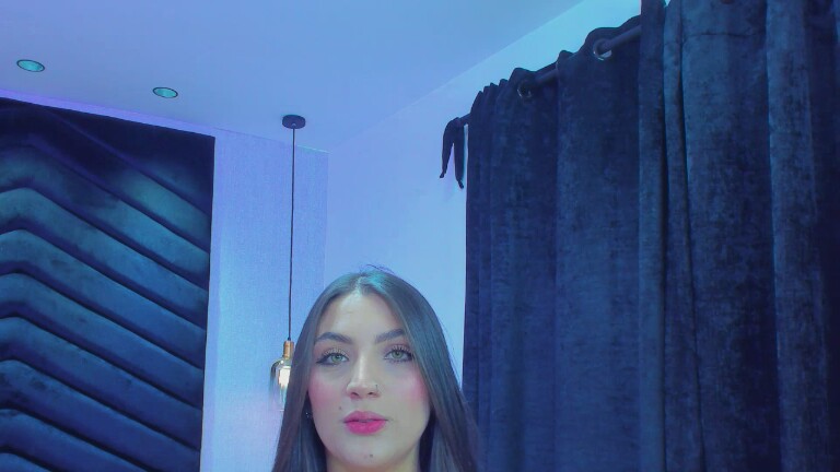 OceanTaylor's Streamate show and profile