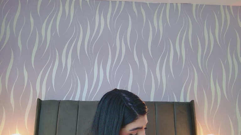 ManuelaOcampoz's Streamate show and profile