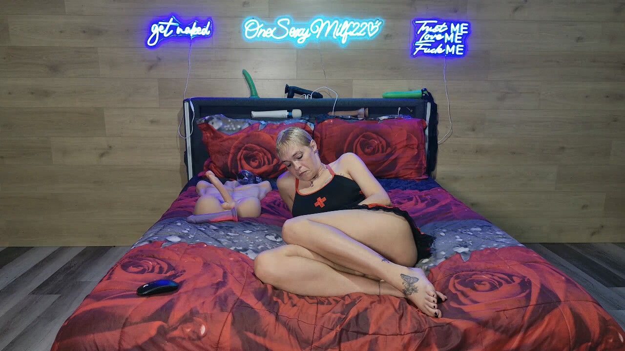 thesexymilf22