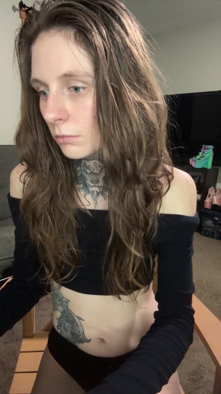 MacyyFox's Streamate show and profile