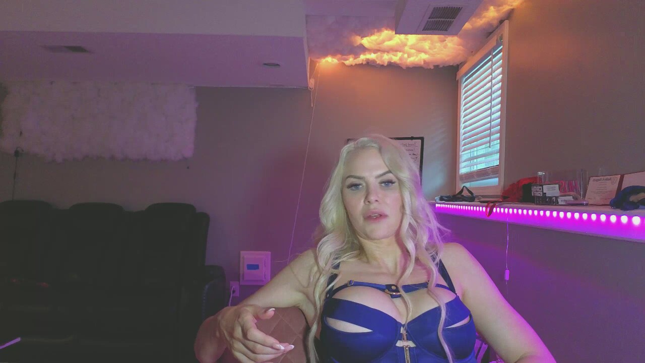 GoddessBuffBarbie