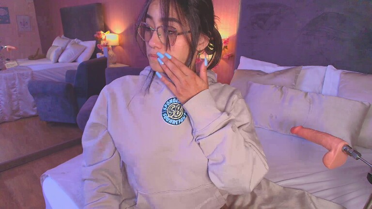 TinaClaytoon's Streamate show and profile