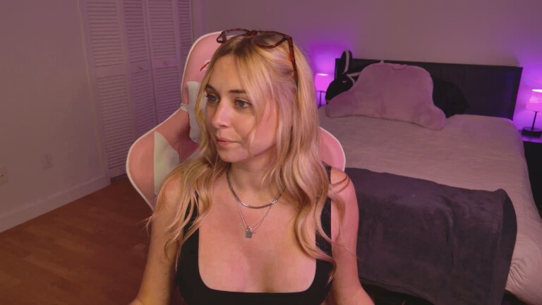 GoddessKateS's Streamate show and profile